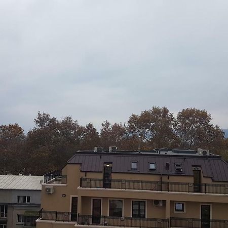 Roza Apartment Varna Eksteriør billede
