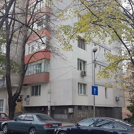 Roza Apartment Varna Eksteriør billede