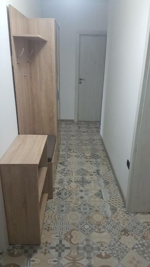 Roza Apartment Varna Eksteriør billede