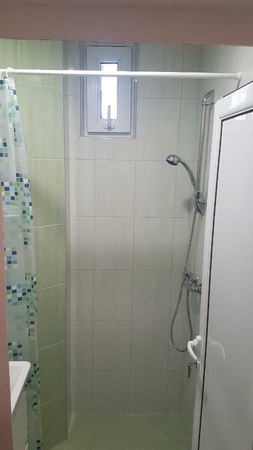 Roza Apartment Varna Eksteriør billede
