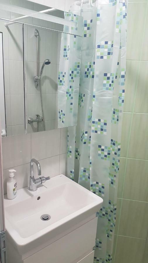 Roza Apartment Varna Eksteriør billede
