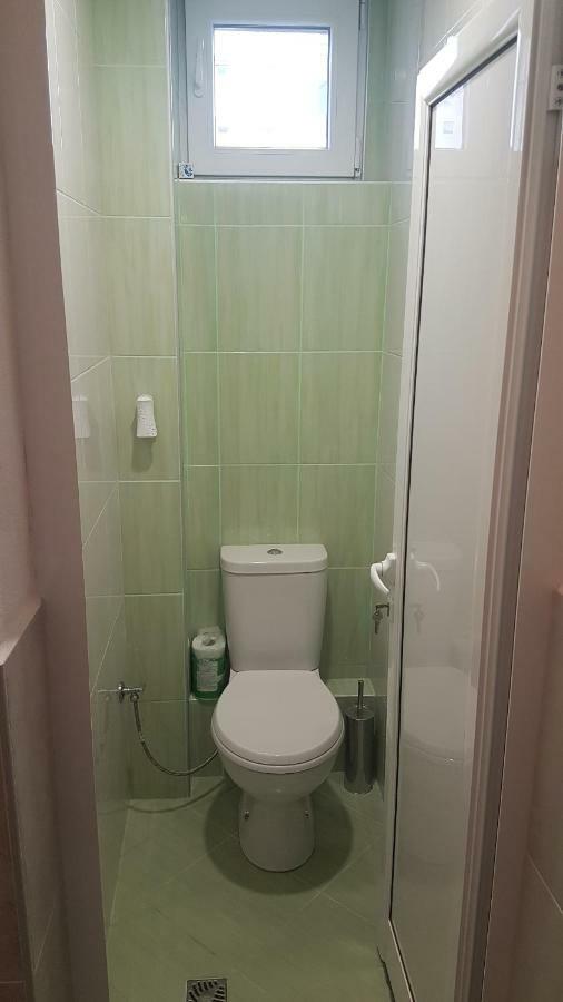 Roza Apartment Varna Eksteriør billede